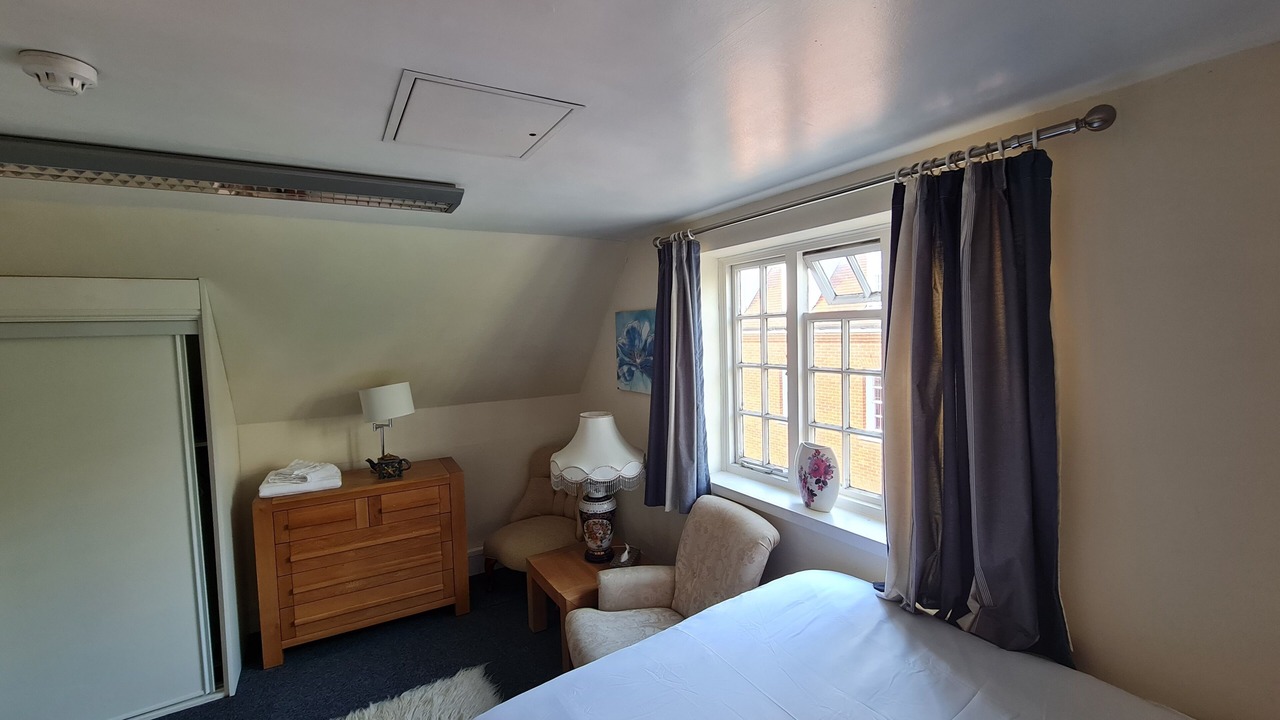 Photo of Bedroom in Solihull