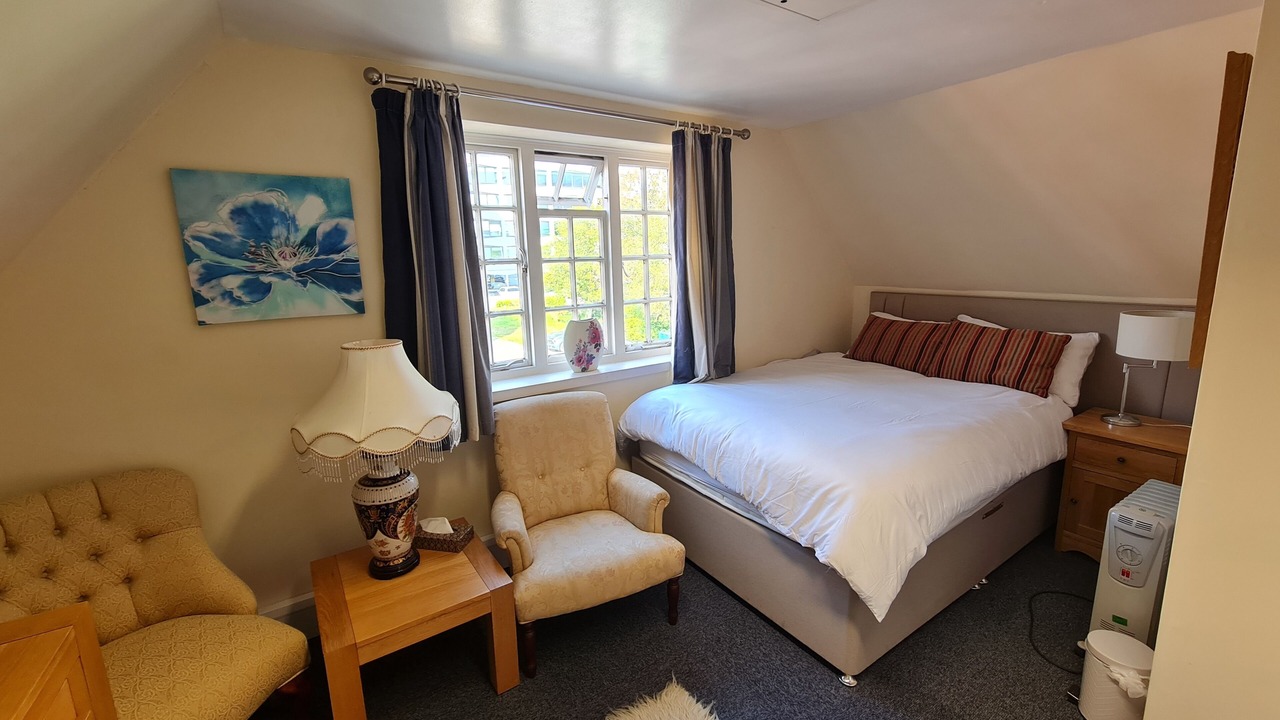 Photo of Bedroom in Solihull