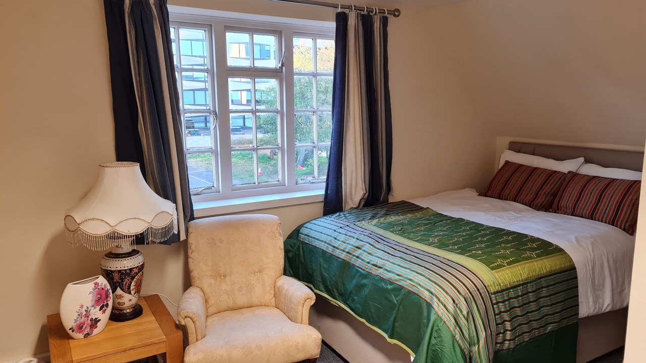 Photo of Bedroom in Solihull