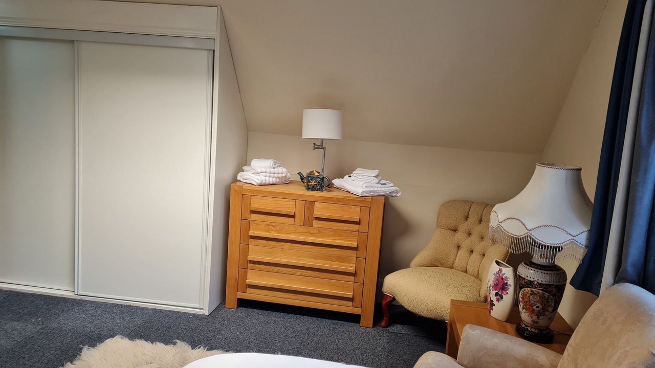 Photo of Bedroom in Solihull