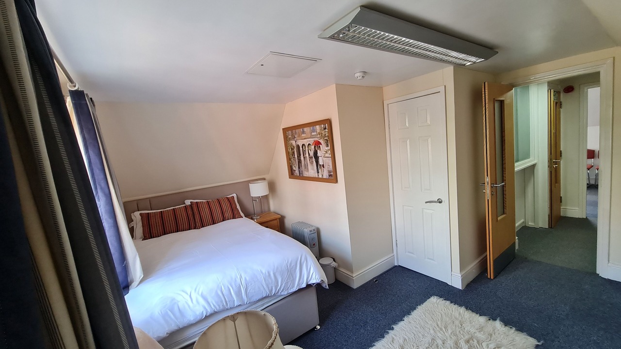 Photo of Bedroom in Solihull