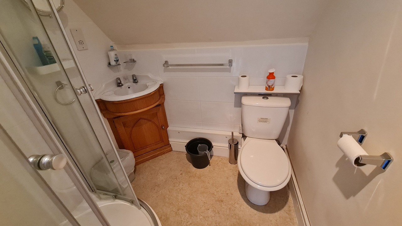 Photo of Bathroom in Solihull