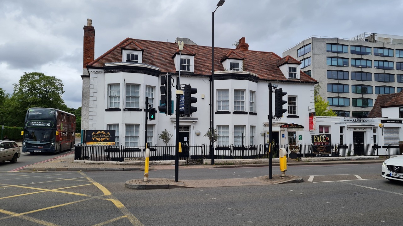 Photo of Outdoor in Solihull