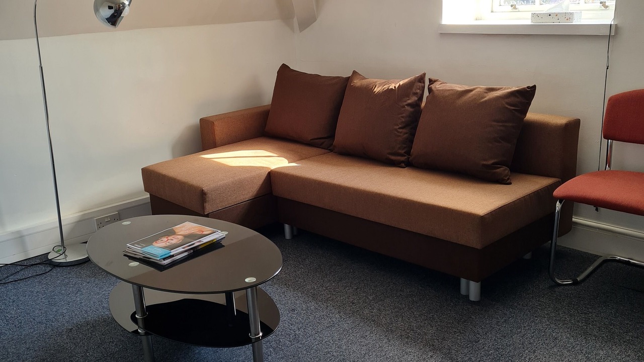 Photo of Livingroom in Solihull