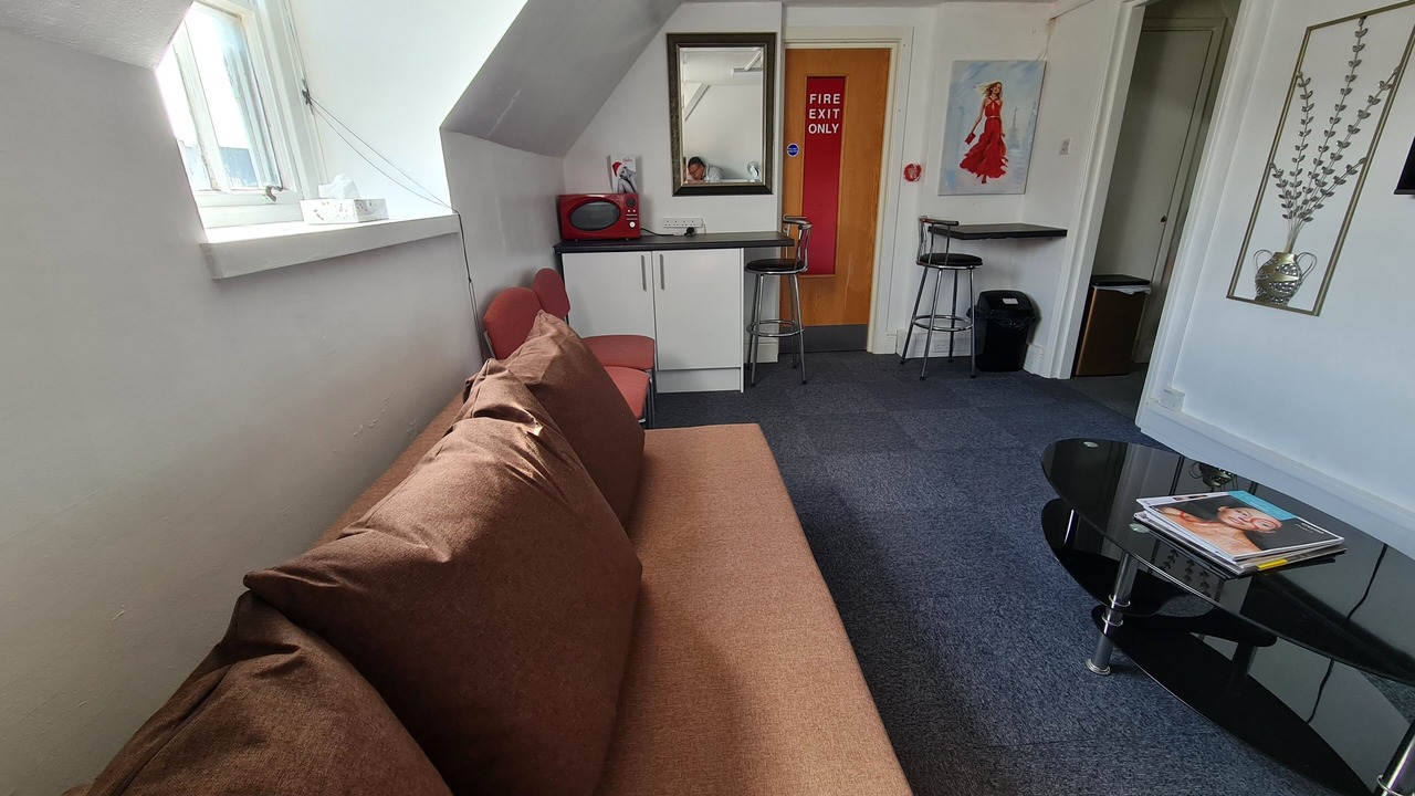 Photo of Livingroom in Solihull