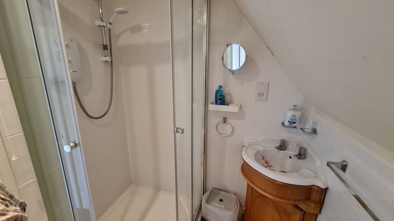 Photo of Bathroom in Solihull