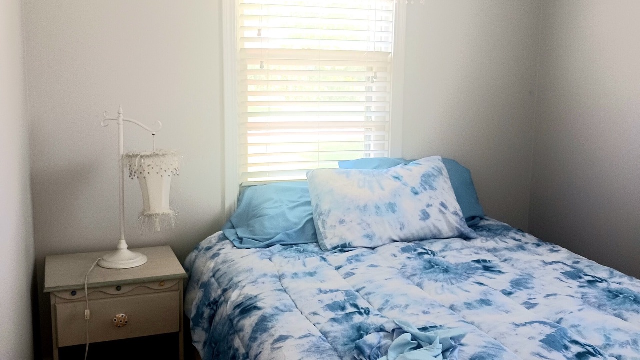 Photo of Bedroom in Winthrop Harbor