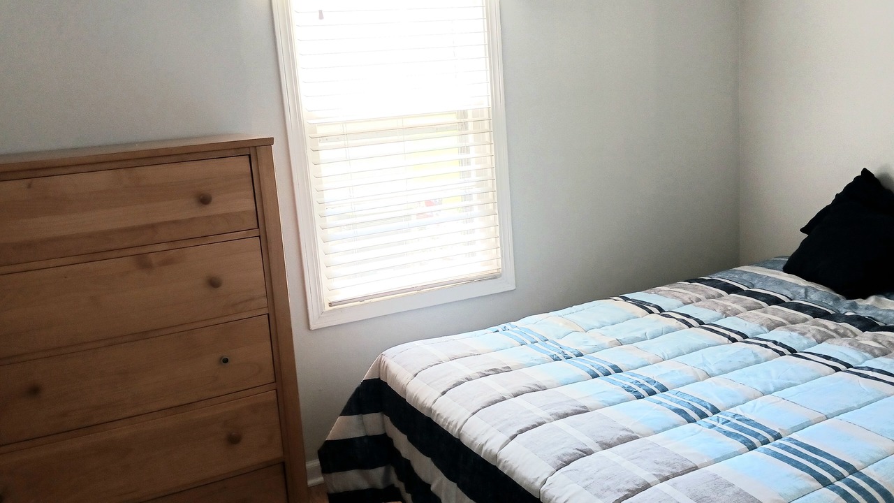 Photo of Bedroom in Winthrop Harbor