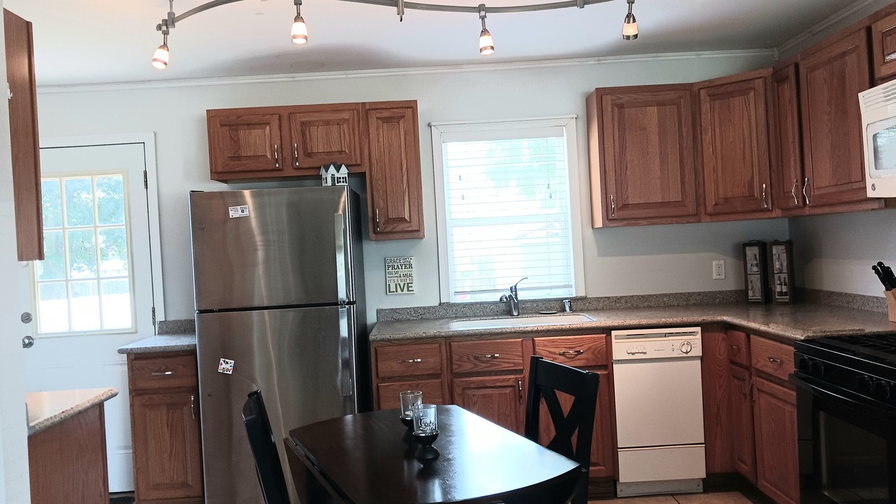 Photo of Kitchen in Winthrop Harbor