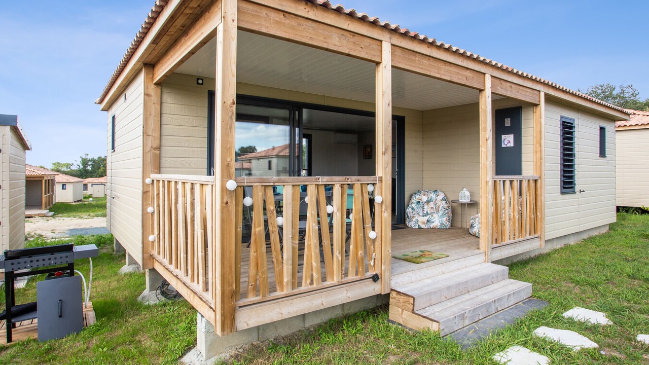 Photo of Outdoor in Saubrigues