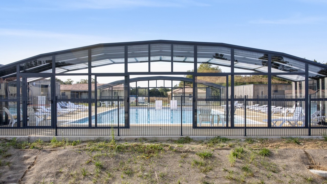 Photo of Outdoor in Saubrigues