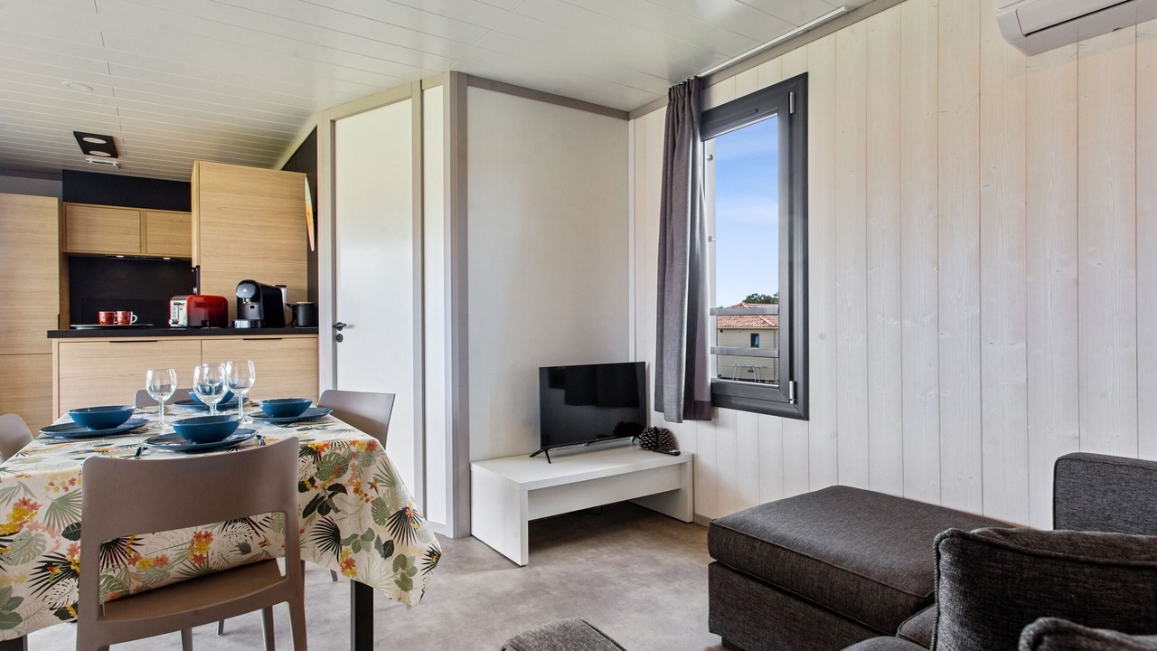 Photo of Livingroom in Saubrigues