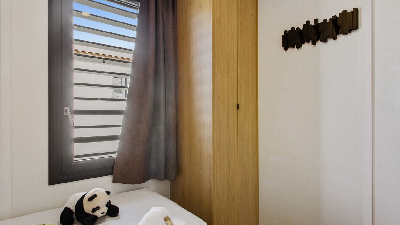 Photo of Bedroom in Saubrigues