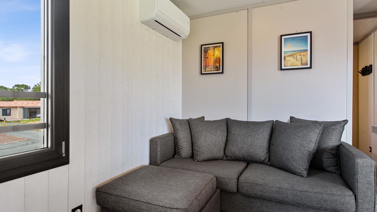 Photo of Livingroom in Saubrigues