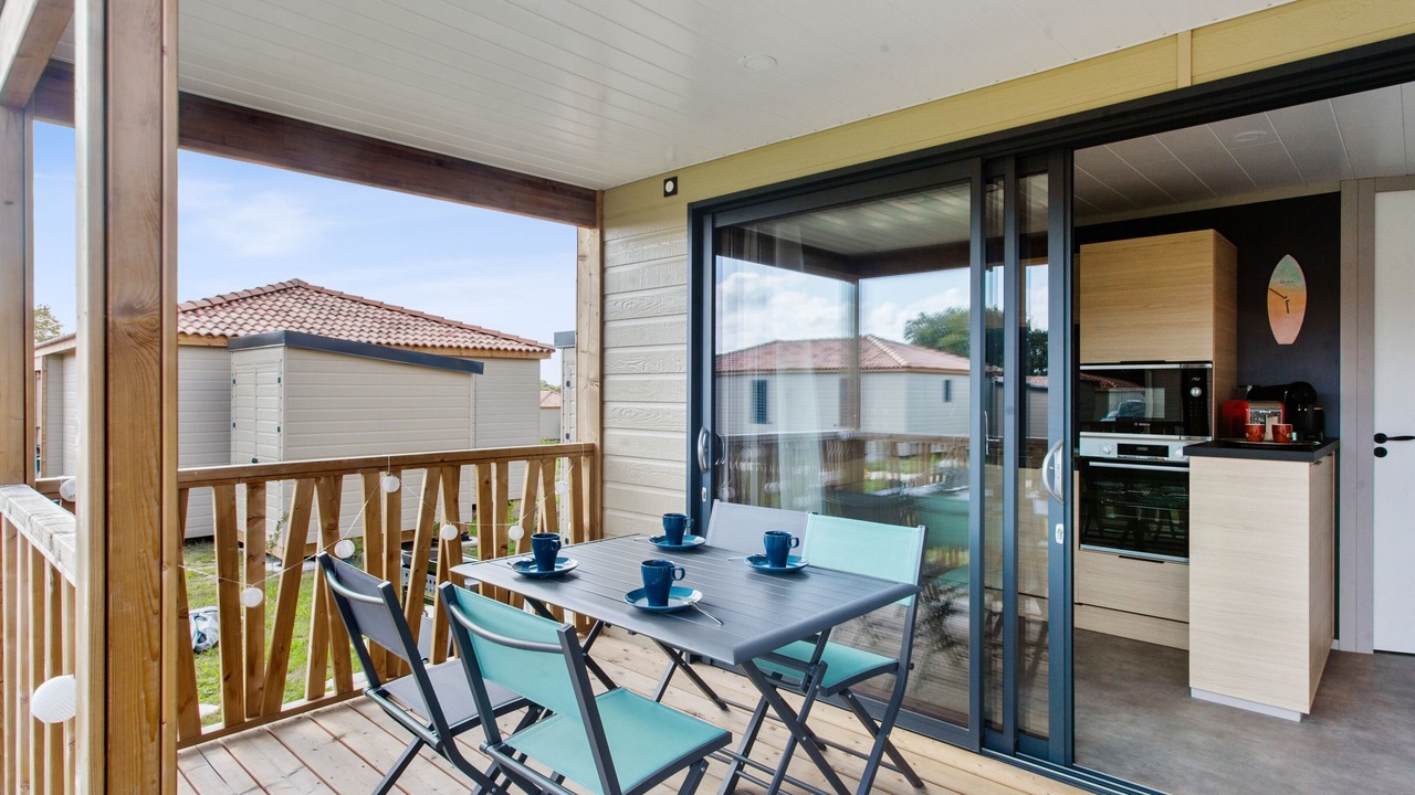 Photo of Outdoor in Saubrigues