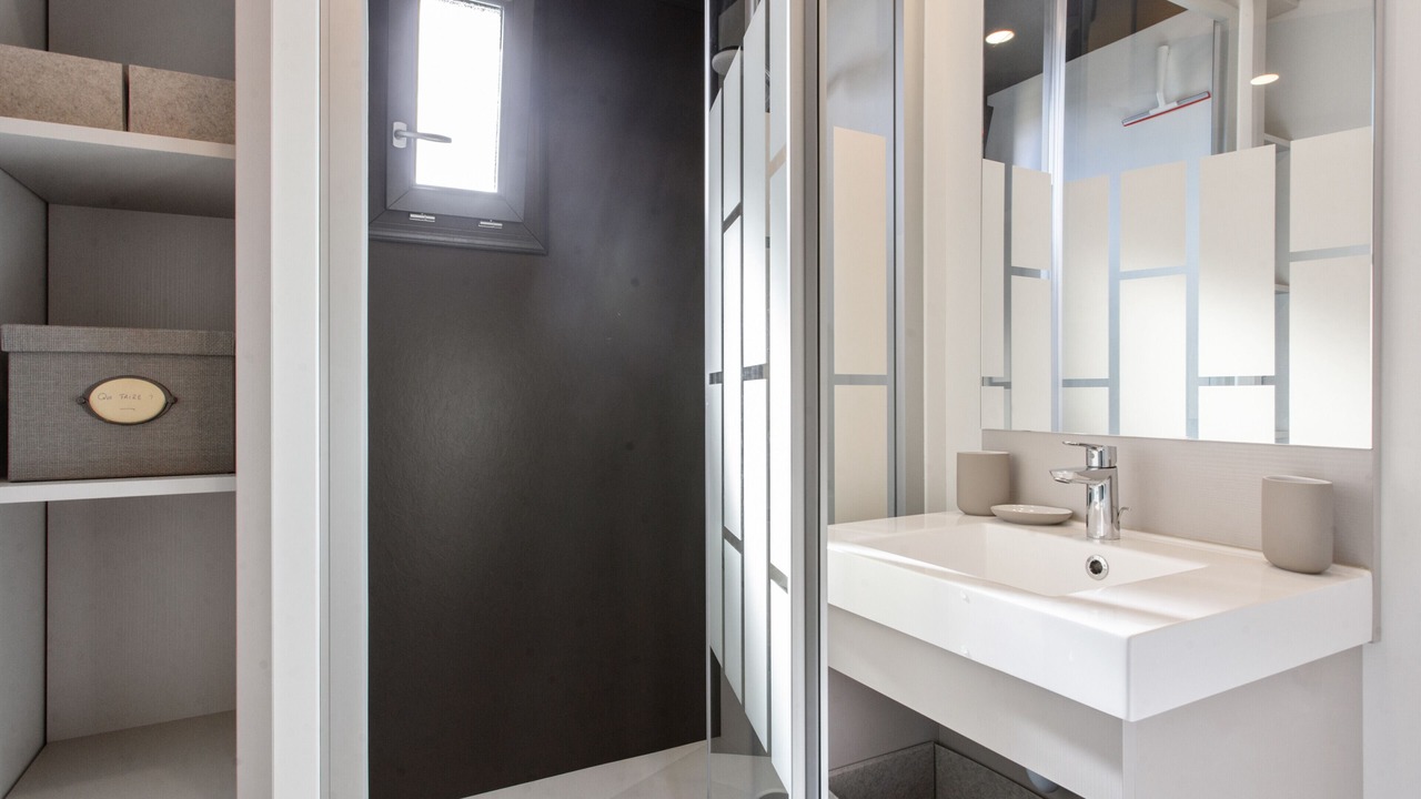 Photo of Bathroom in Saubrigues