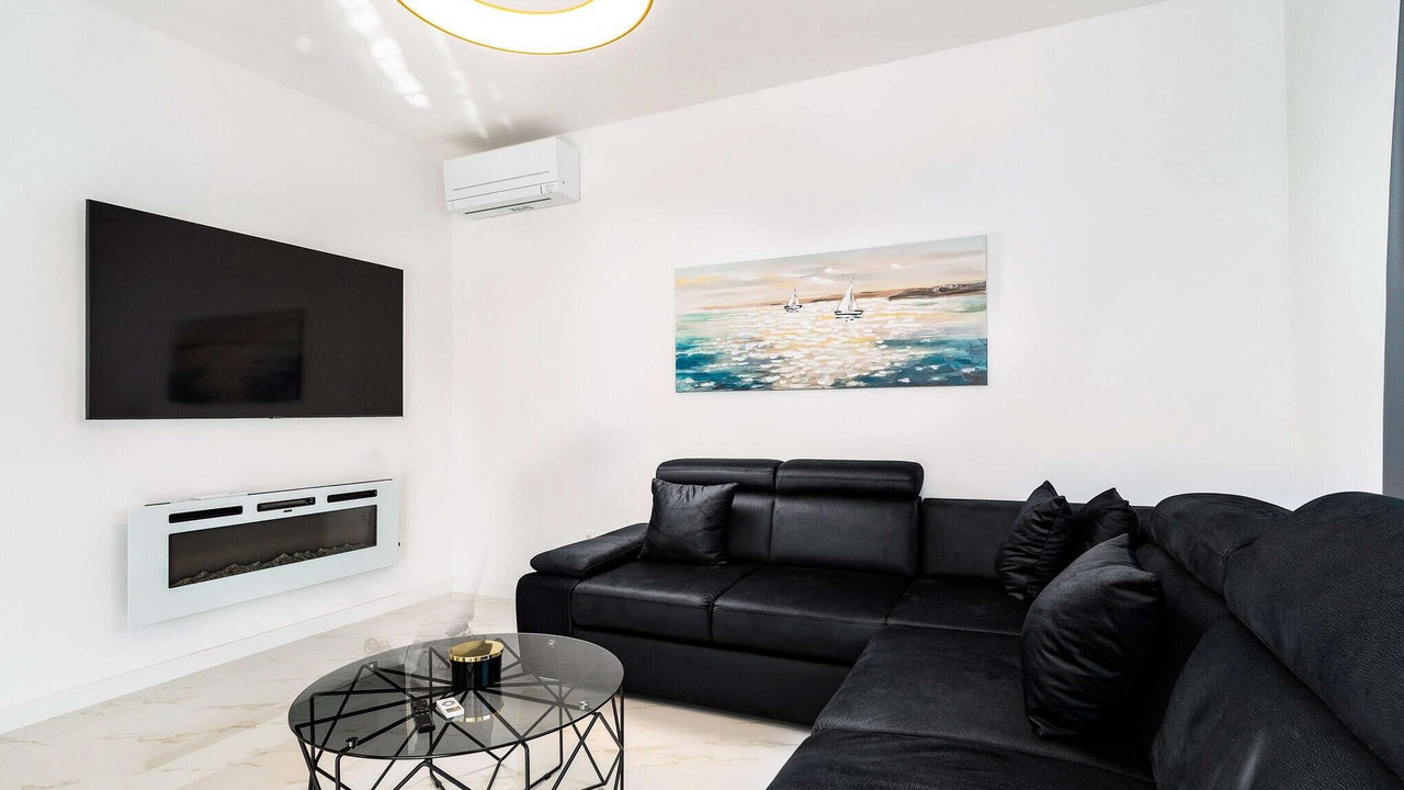 Photo of Bedroom in Privlaka