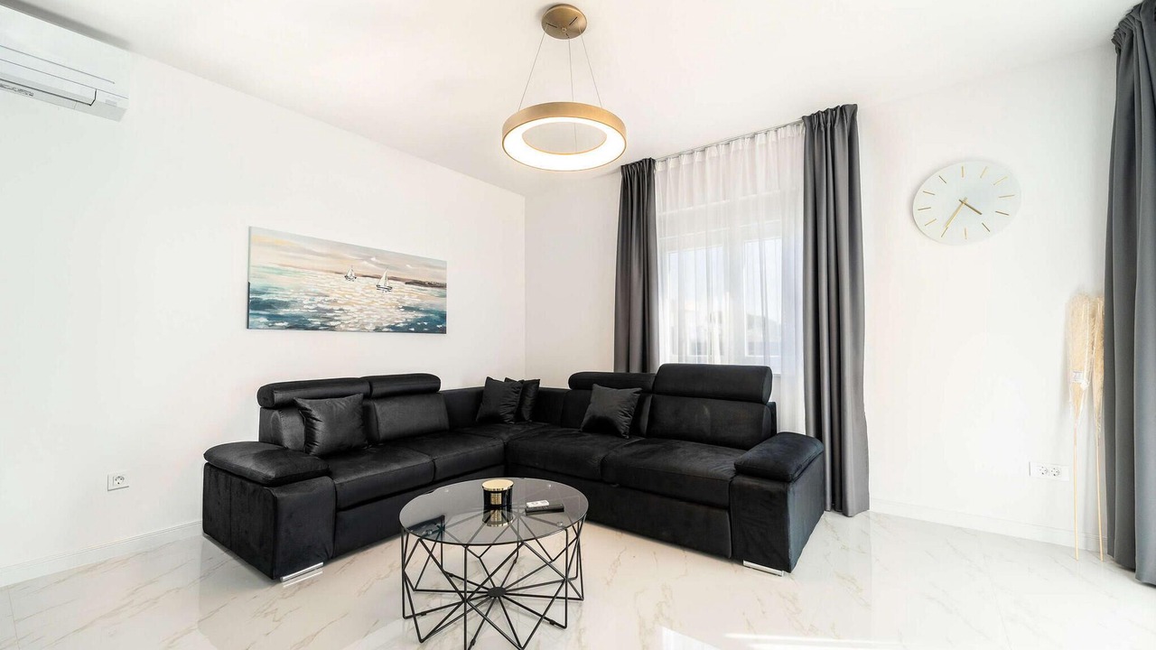 Photo of Bedroom in Privlaka