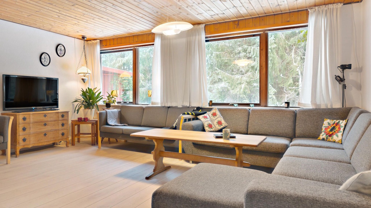 Photo of Bedroom in Skovgaarde