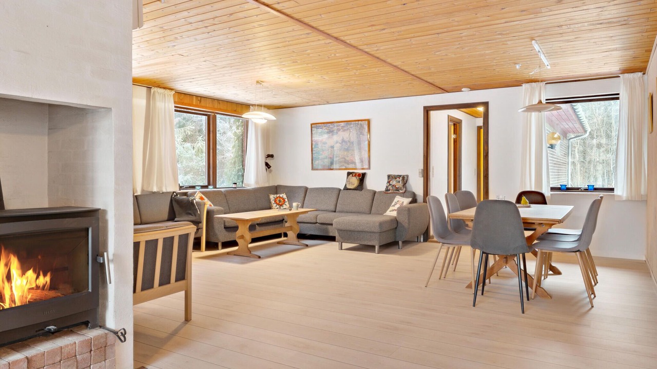 Photo of Bedroom in Skovgaarde