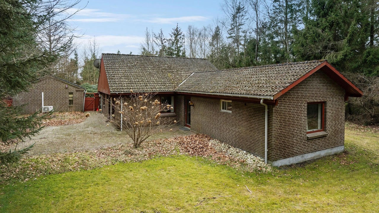 Photo of Others in Skovgaarde