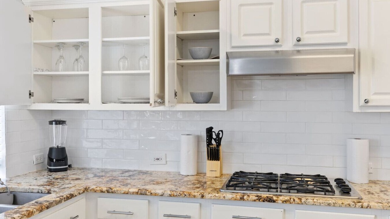 Photo of Kitchen in Allen