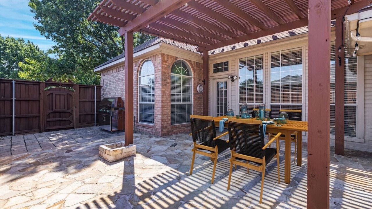 Photo of Outdoor in Allen