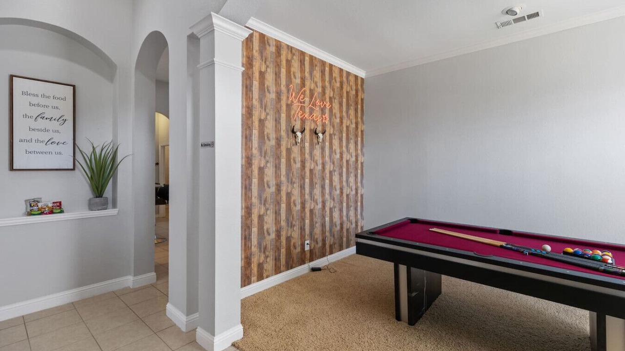Photo of Bedroom in Allen