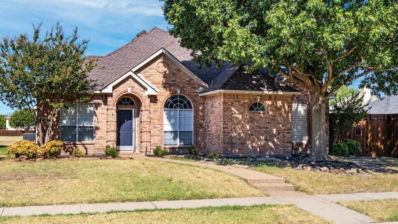 Photo of Outdoor in Allen