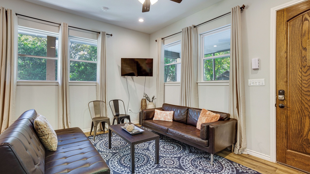 Photo of Bedroom in Tomball