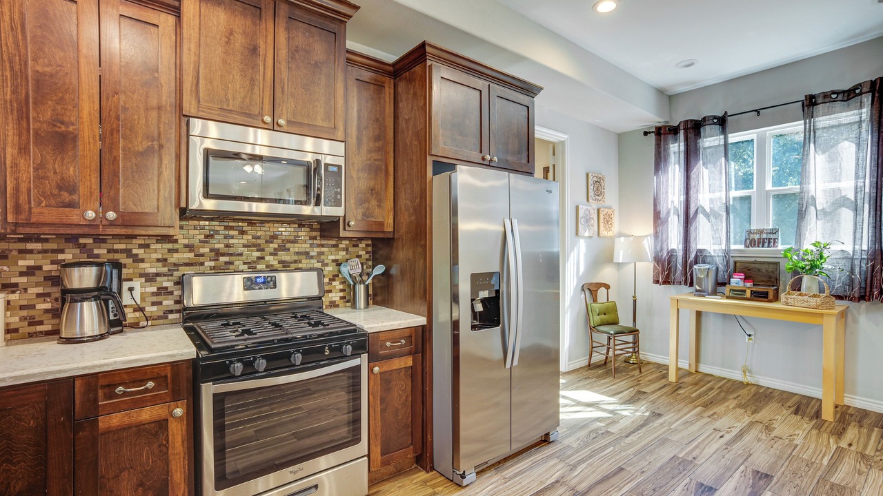 Photo of Kitchen in Tomball