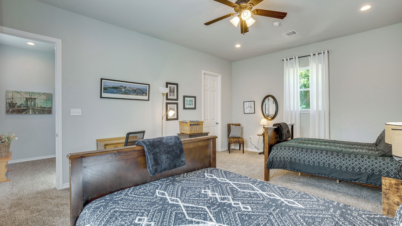 Photo of Bedroom in Tomball