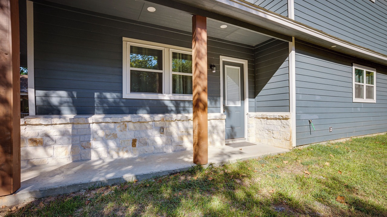Photo of Outdoor in Tomball