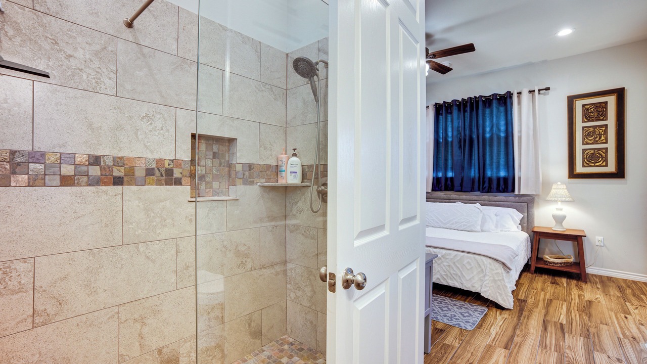 Photo of Bathroom in Tomball