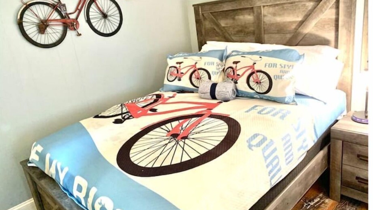 Photo of Bedroom in Appleton
