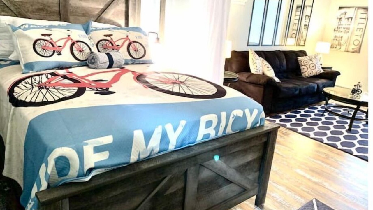 Photo of Bedroom in Appleton