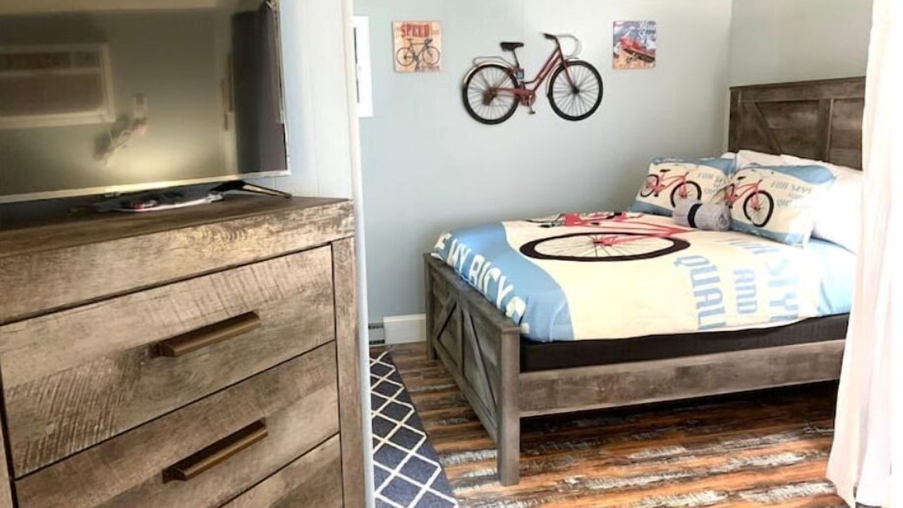 Photo of Bedroom in Appleton
