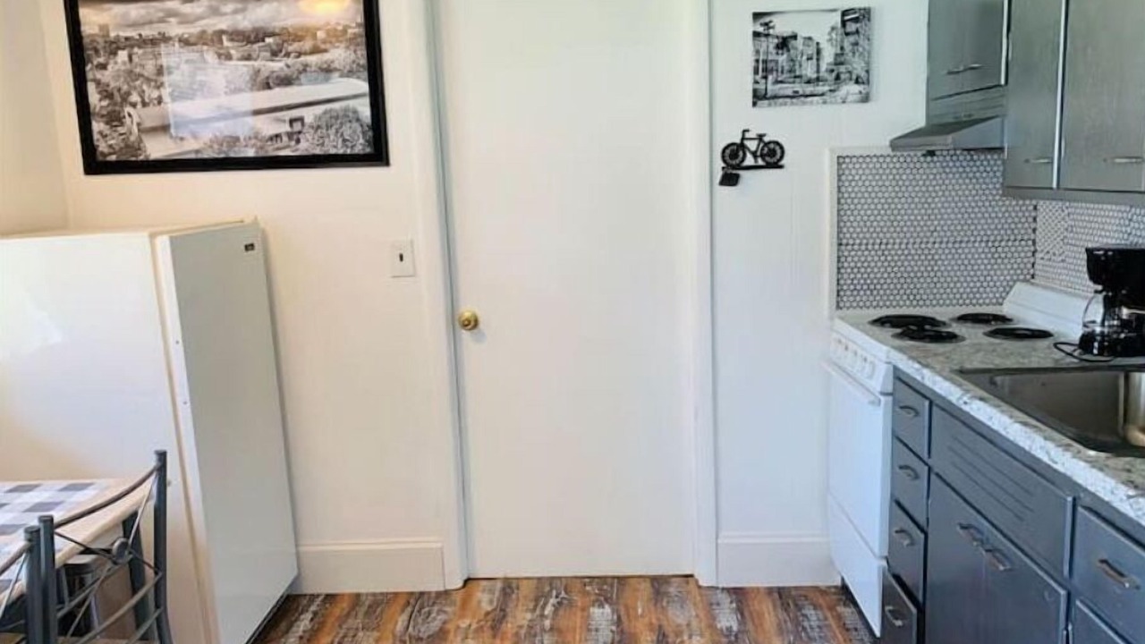 Photo of Kitchen in Appleton