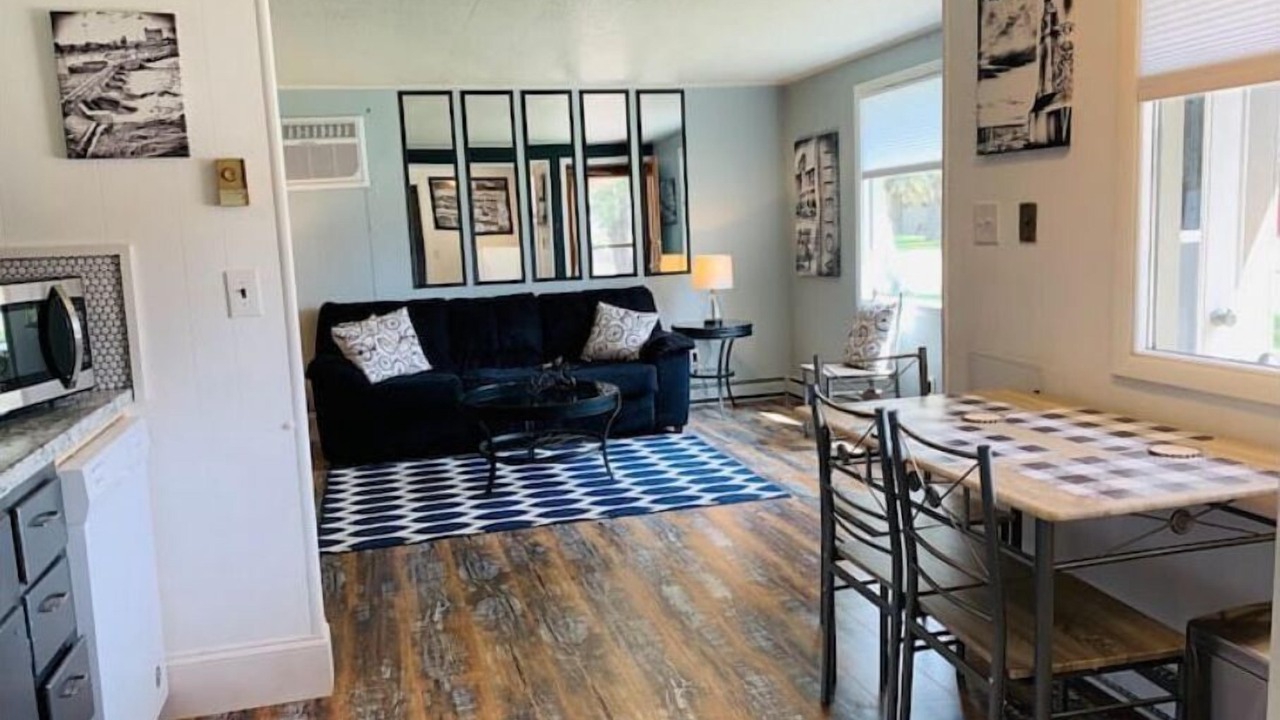 Photo of Livingroom in Appleton