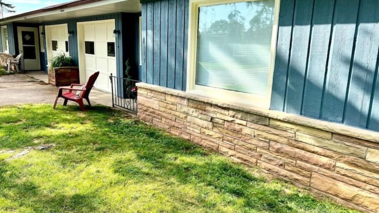 Photo of Patio Balcony in Appleton