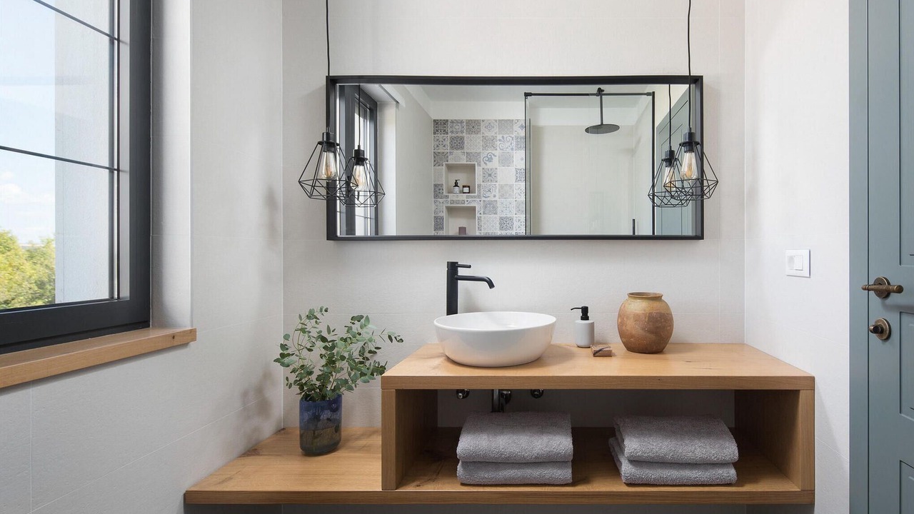 Photo of Bathroom in Zemunik Donji