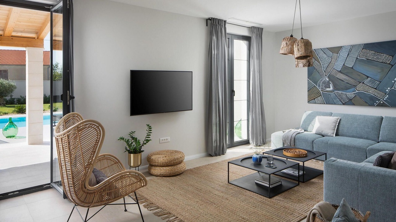 Photo of Bedroom in Zemunik Donji