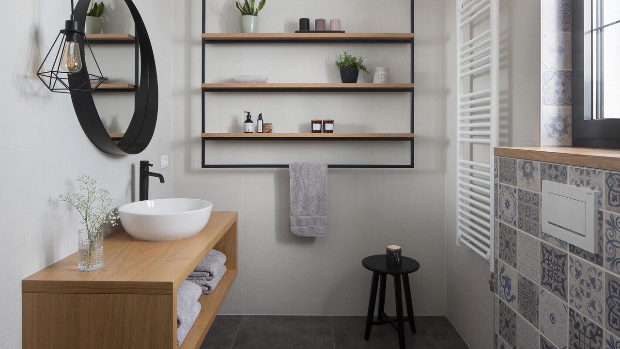Photo of Bathroom in Zemunik Donji
