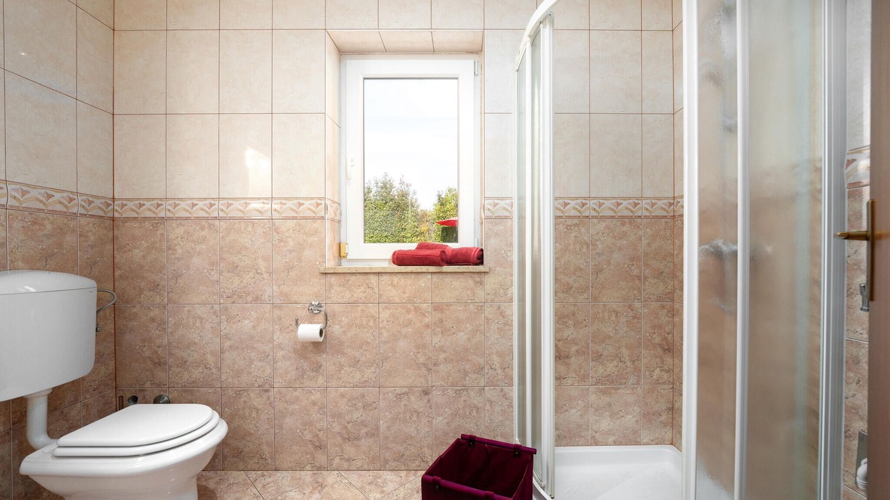 Photo of Bathroom in Gulici