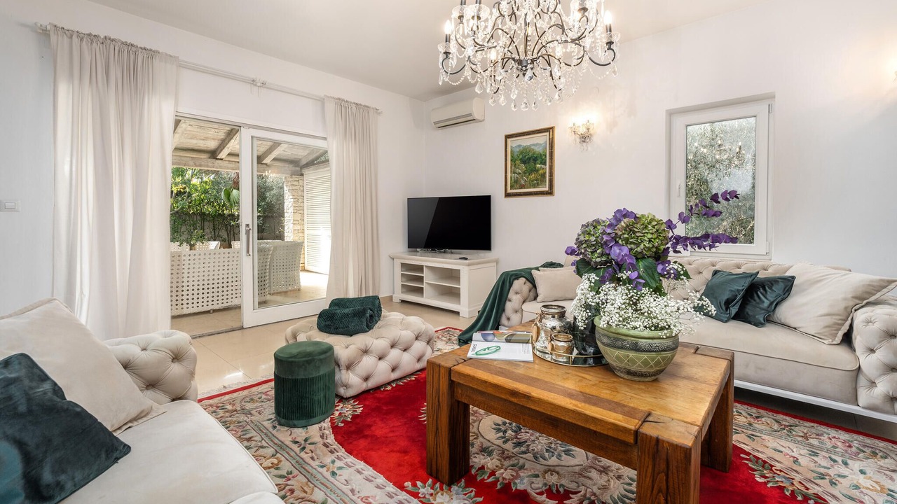 Photo of Bedroom in Gulici