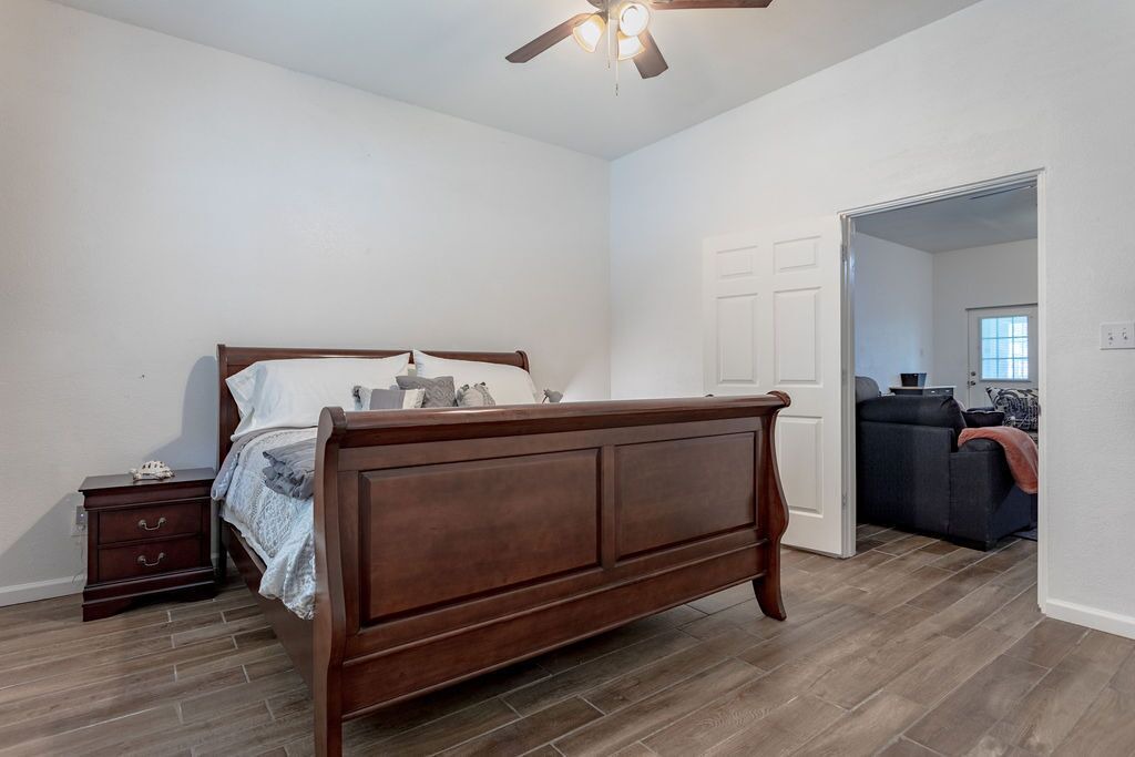 Photo of Bedroom in Woodway
