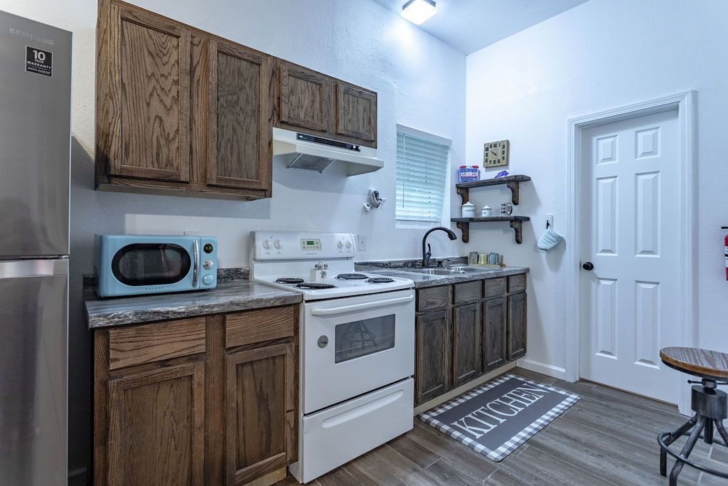 Photo of Kitchen in Woodway