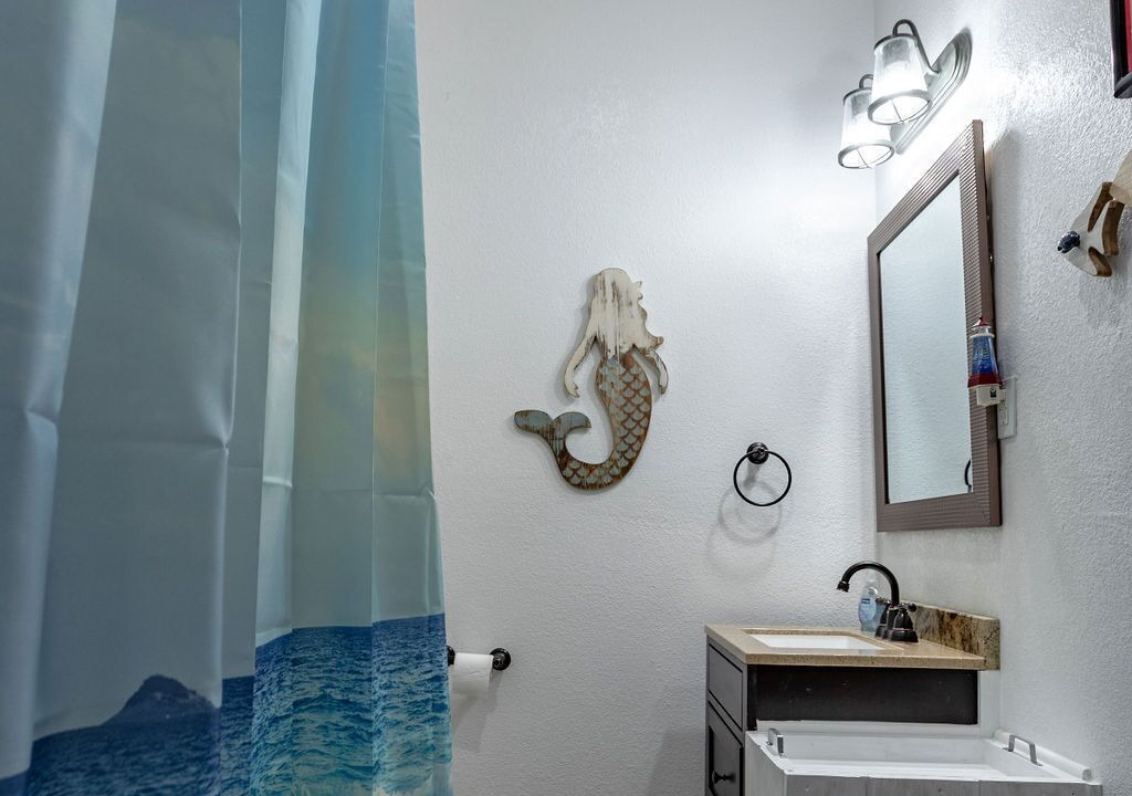 Photo of Bathroom in Woodway
