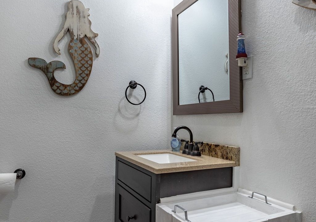 Photo of Bathroom in Woodway