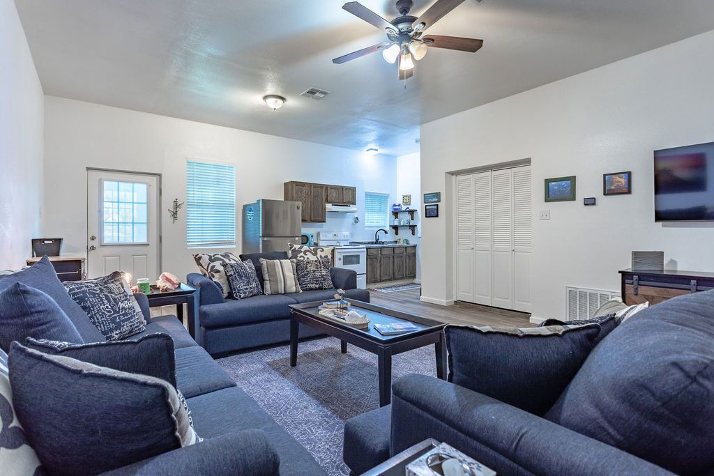 Photo of Livingroom in Woodway